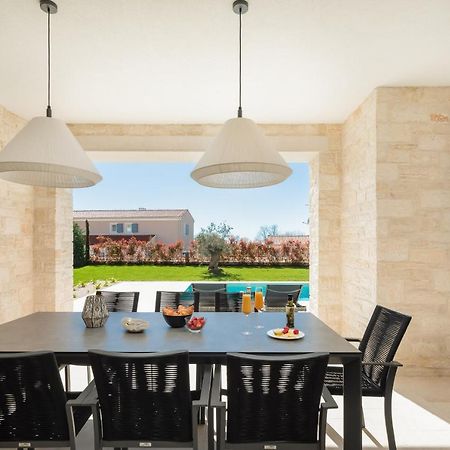 Villa Florence By Ilc-Istria Luxury Collection Brtonigla Exterior foto